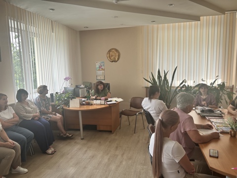 ИМНС по Дзержинскому району «Сильный лидер - гарант стабильности и безопасности государства: к 30-летию института президентства в Республике Беларусь