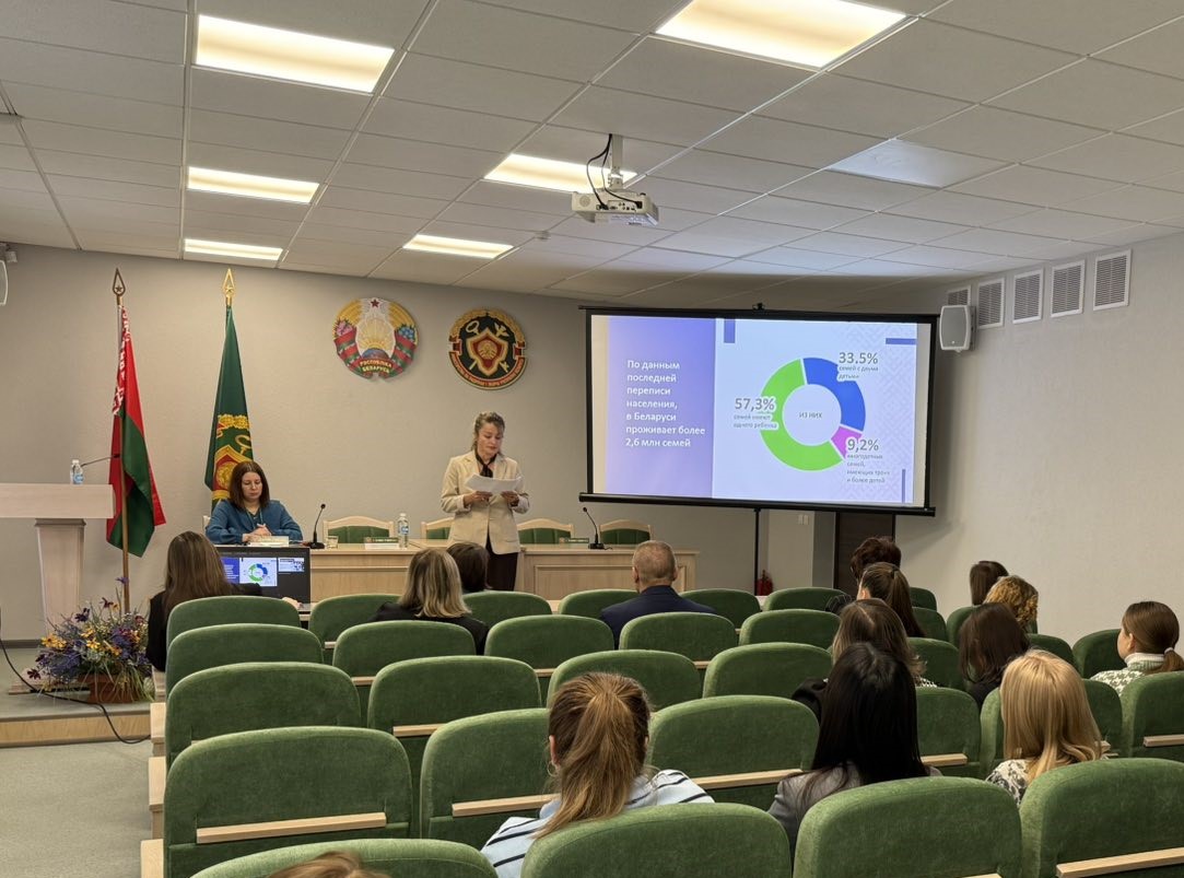 Духовно-нравственное воспитание – один из важнейших факторов развития страны и обеспечения духовного единства народа