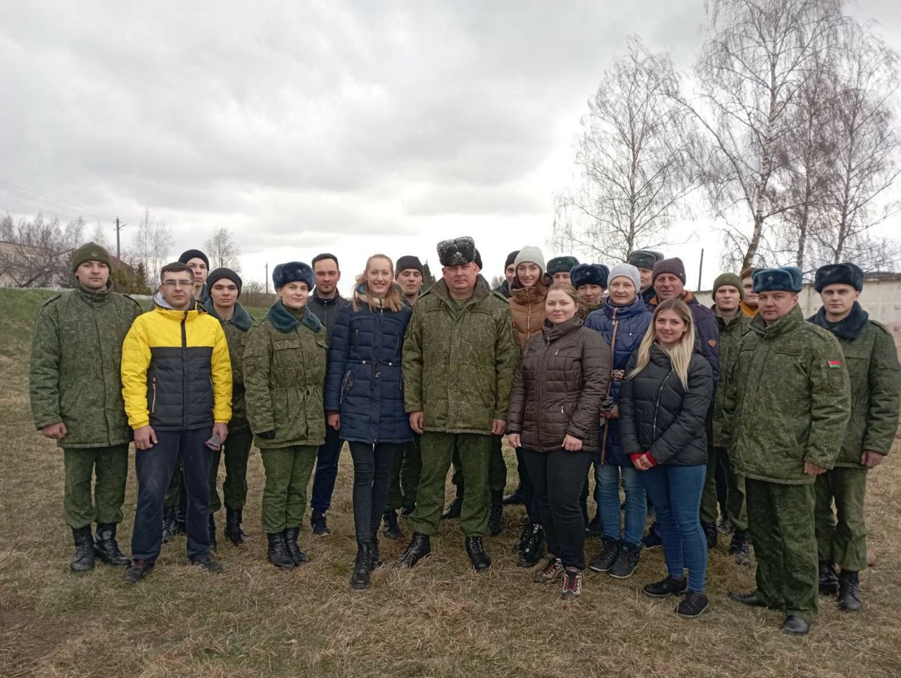 Аллея Славы