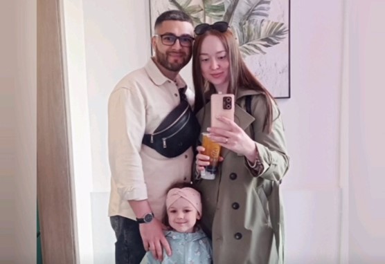 Сотрудники инспекции МНС по Партизанскому району г. Минска приняли участие в акции «Вместе – за крепкую и здоровую семью»