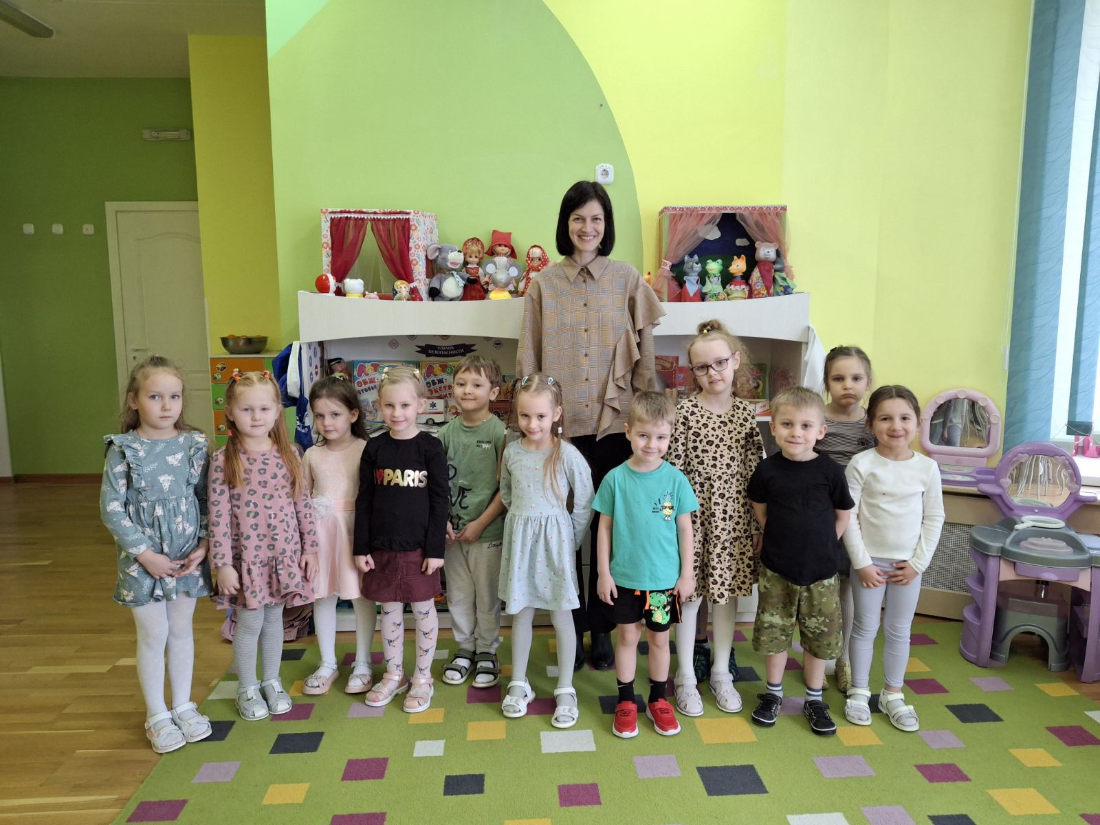 Интерактивные уроки налоговой грамотности: от игры к знаниям