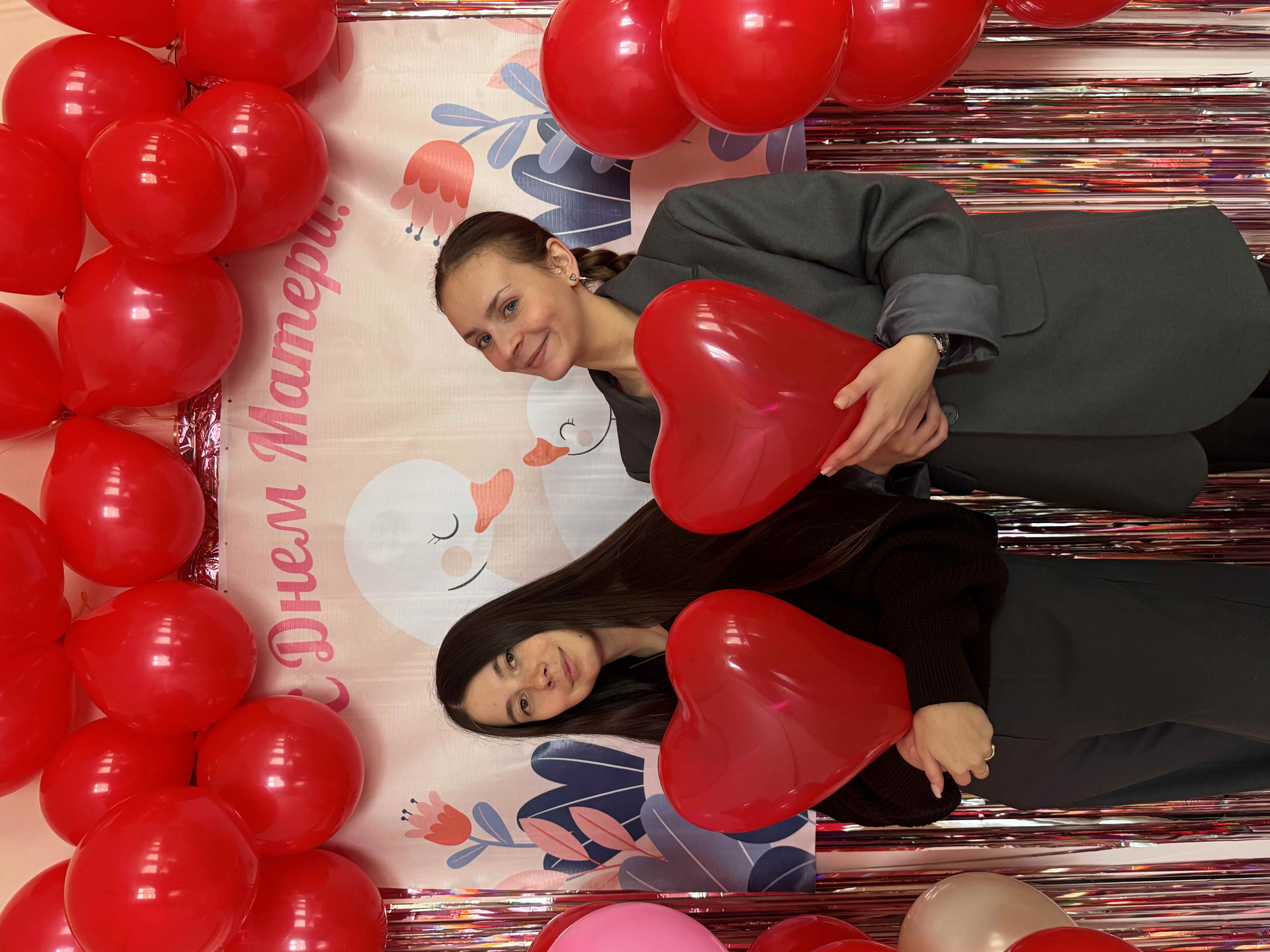 Сотрудники МНС Партизанского района отметили День матери и День отца профсоюзными акциями