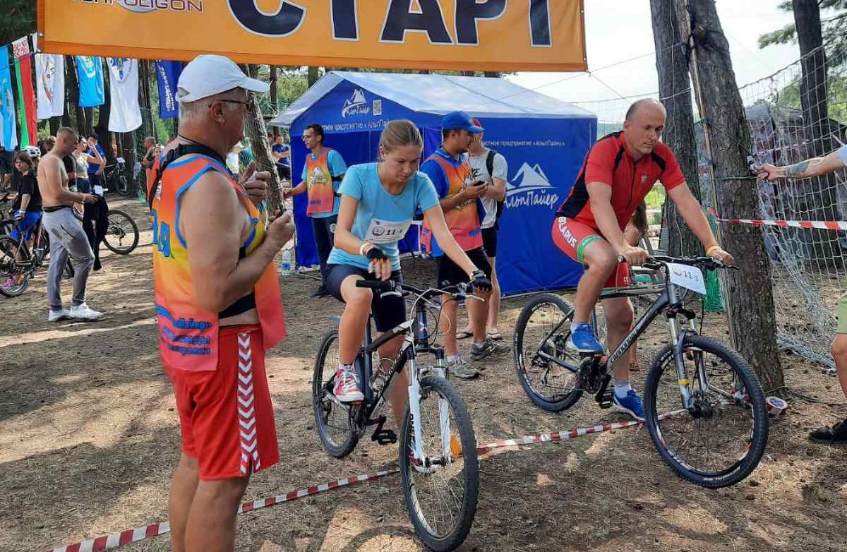 В период с 16 августа по 18 августа 2024 года на ТОК «Высокий берег» в Столбцовском районе Минской области состоялся X Республиканский туристический слёт профсоюзов