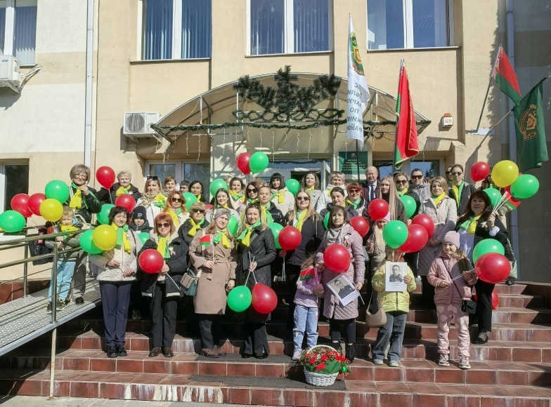 День памяти и благодарности!