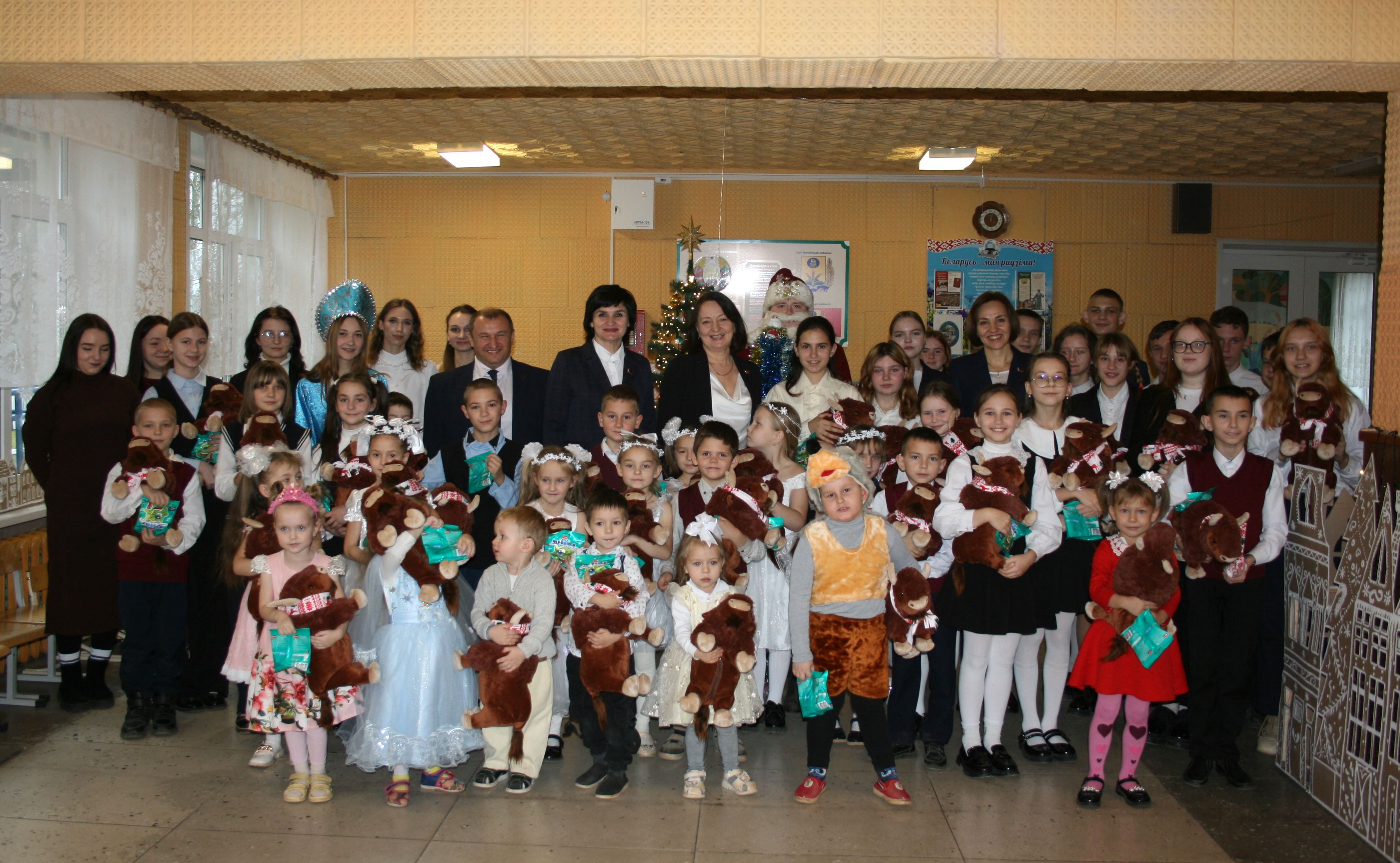 Налоговое путешествие в Осово