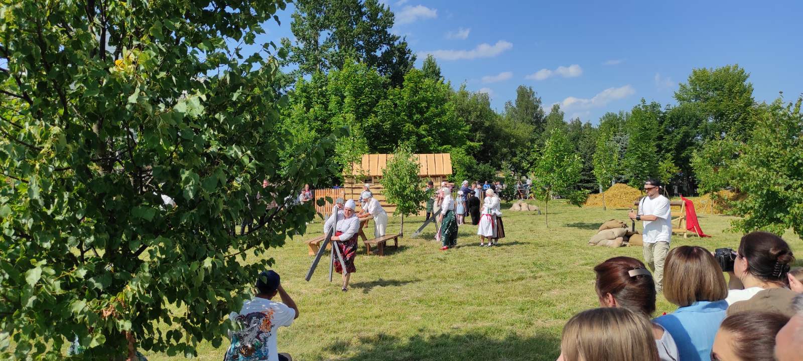 ИМНС по Слуцкому району НАША ИСТОРИЯ!