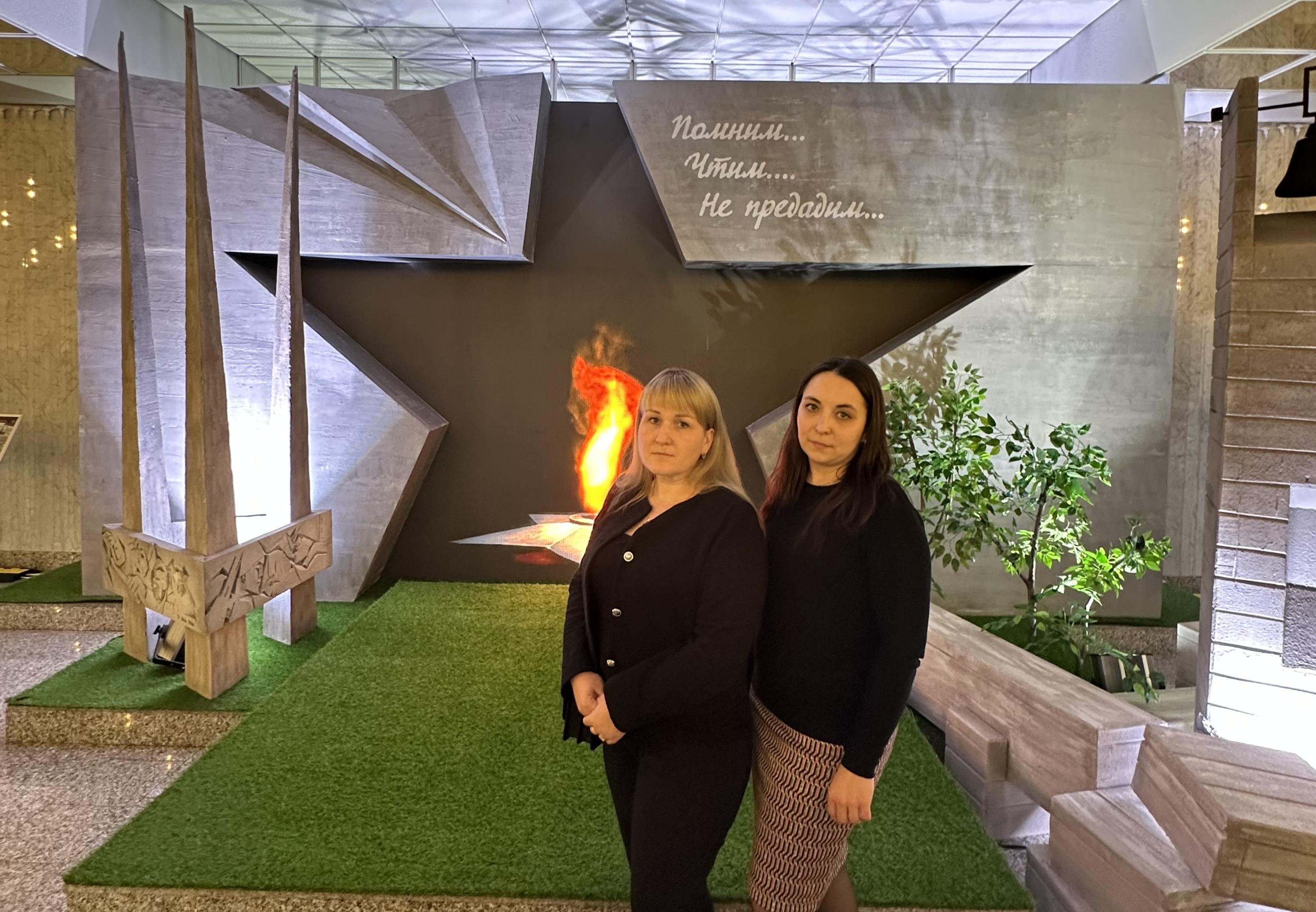 Концерт-реквием «Каждый третий»