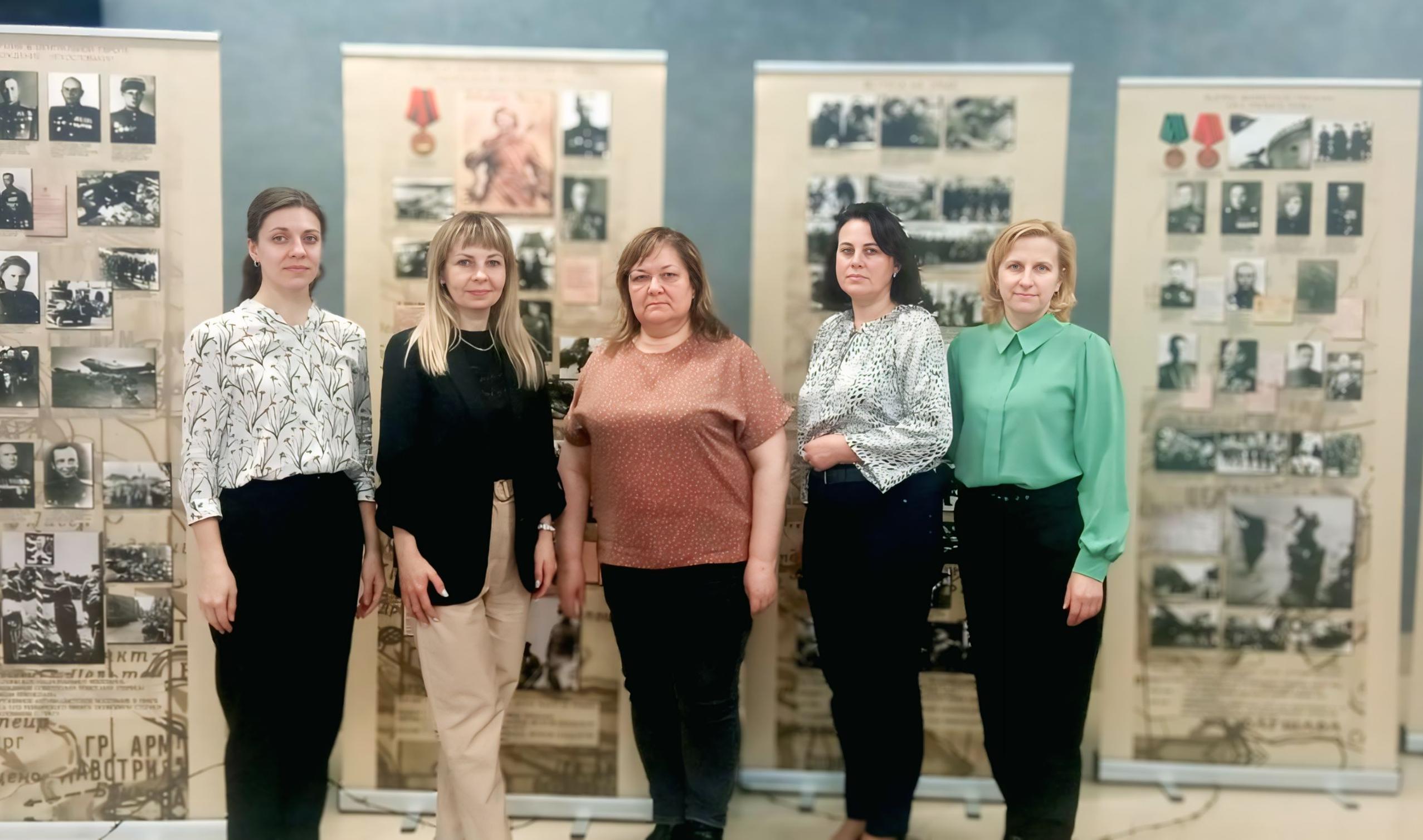 Премьерный показ фильмов «Сожжённые деревни» и «Лагеря смерти»