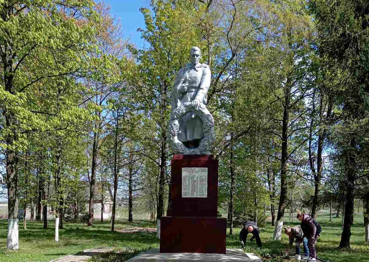 Никогда не поздно сказать «спасибо»