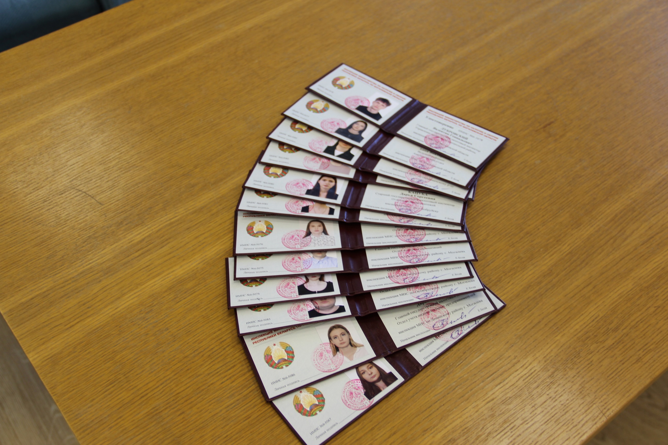 Молодым везде у нас дорога!