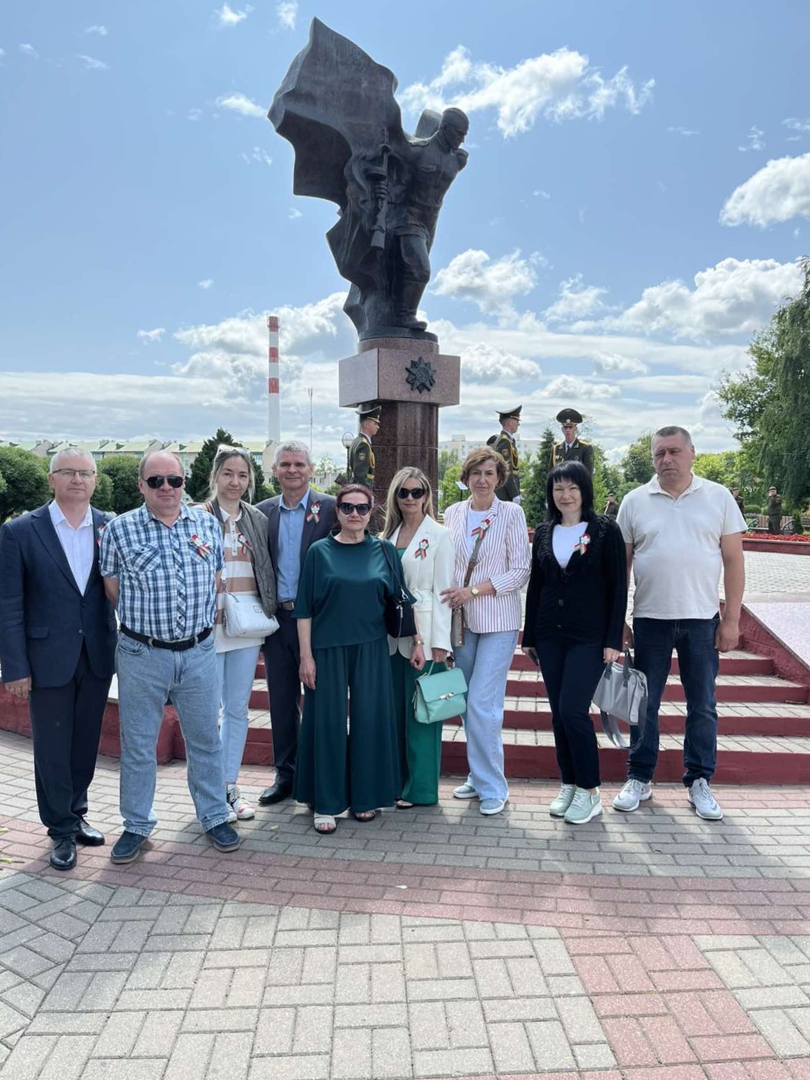 День памяти!