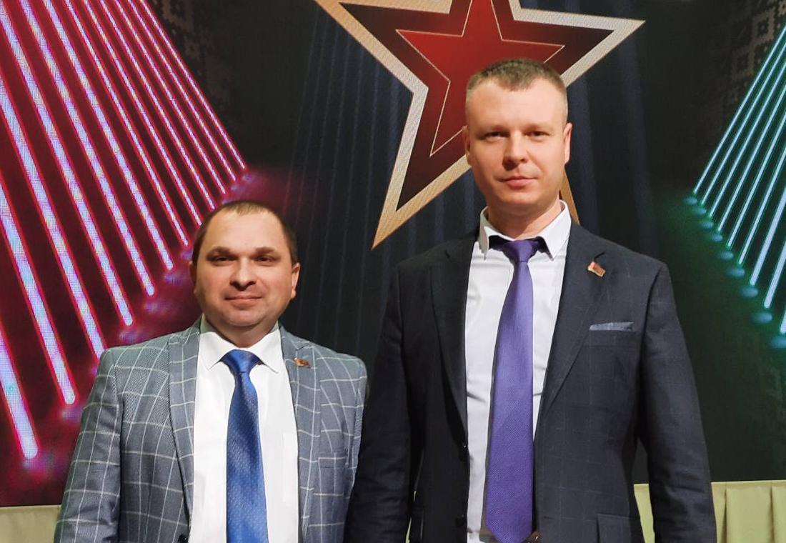 ДЕНЬ ЗАЩИТНИКОВ ОТЕЧЕСТВА