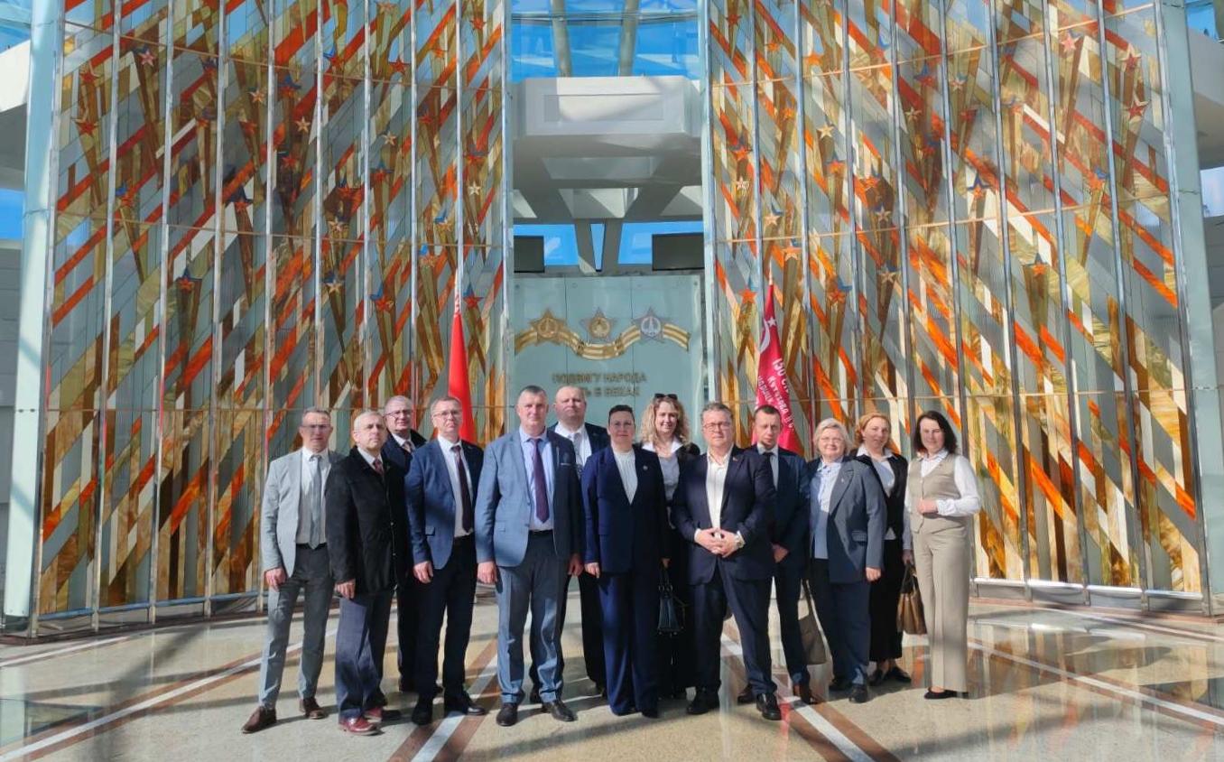 80-летие Великой Победы