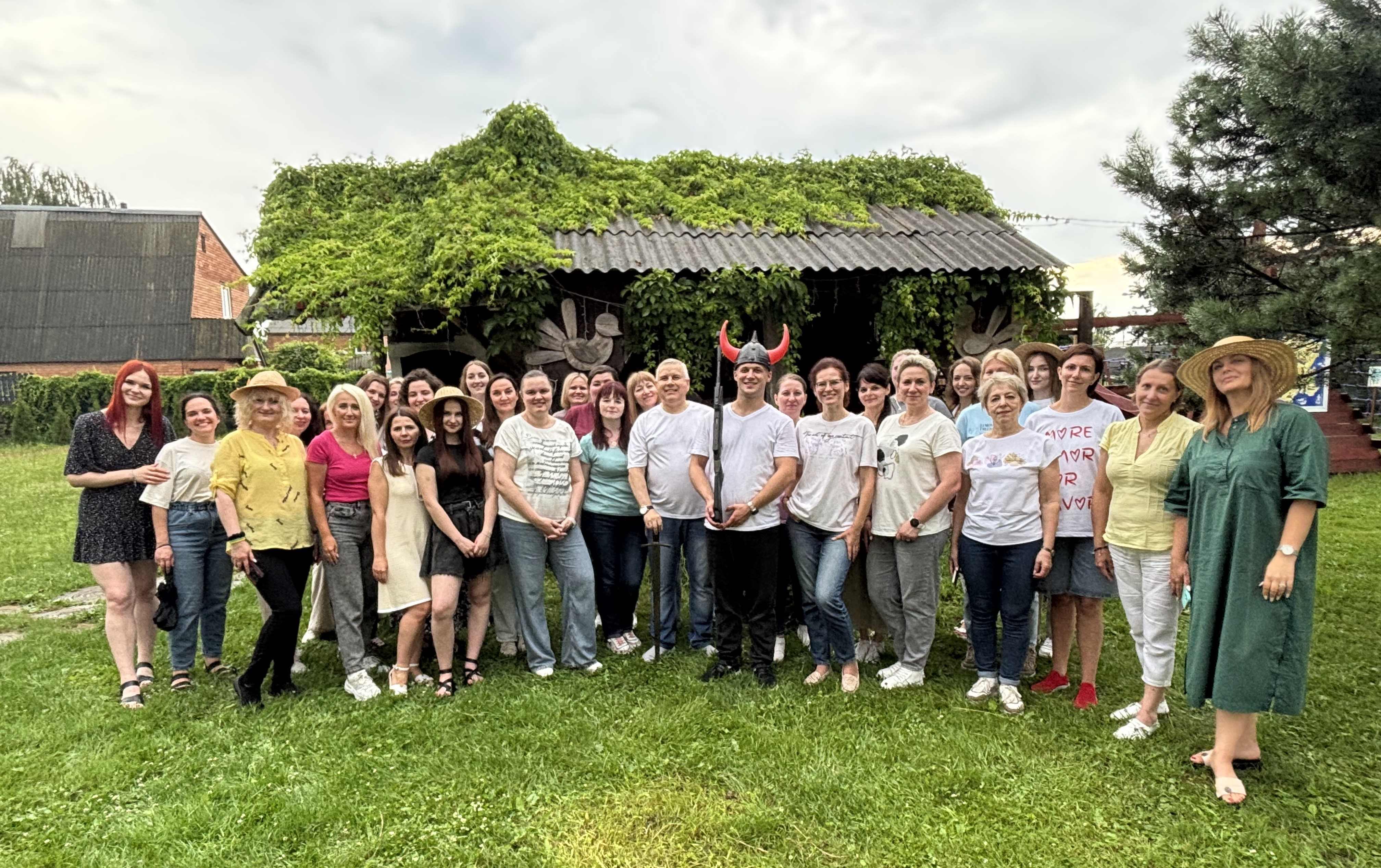 Экскурсия «Деревенский тур»