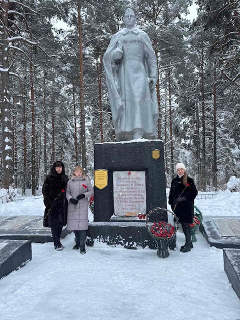 День освобождения города Калинковичи и Калинковичского района от немецко-фашистских захватчиков