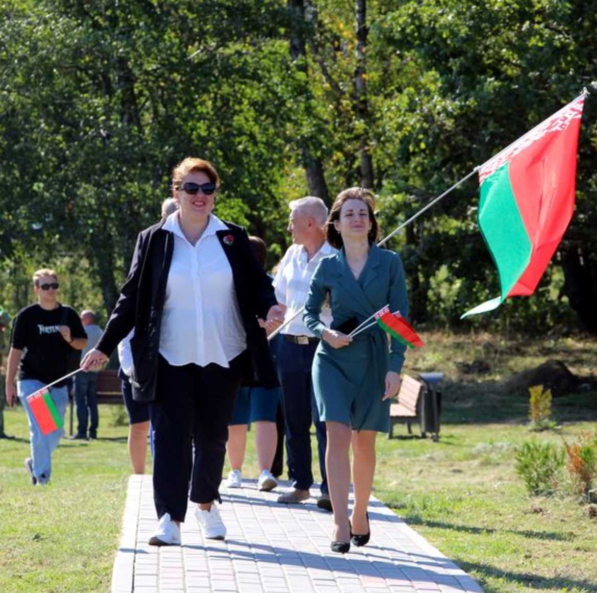 Инспекция Министерства по налогам и сборам Республики Беларусь по Дзержинскому району