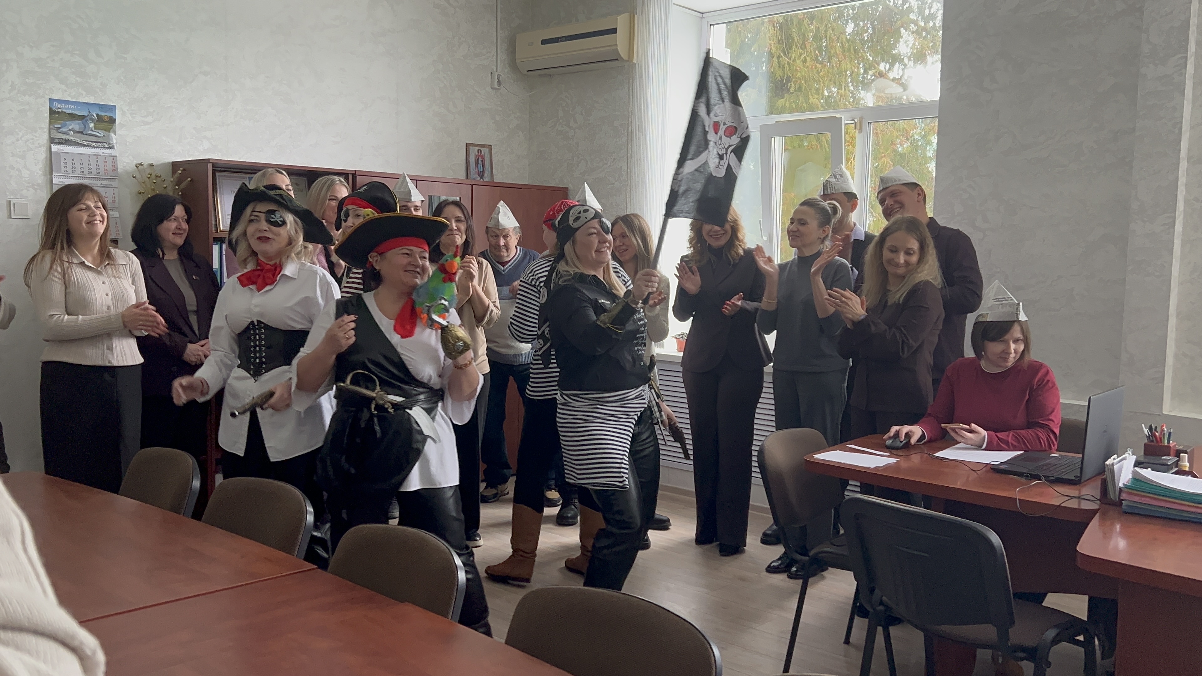 Инспекция МНС по Новобелицкому району г. Гомеля приняла участие в мероприятиях ко Дню защитников Отечества