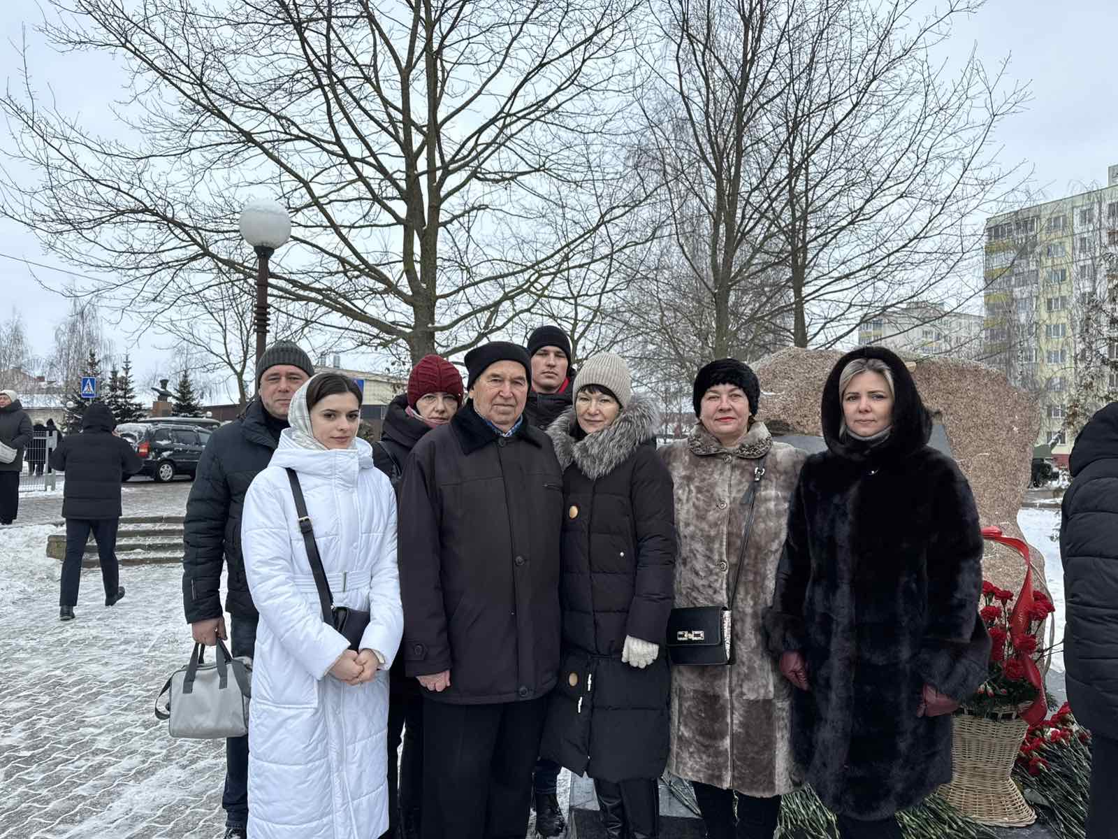 ДЕНЬ ПАМЯТИ