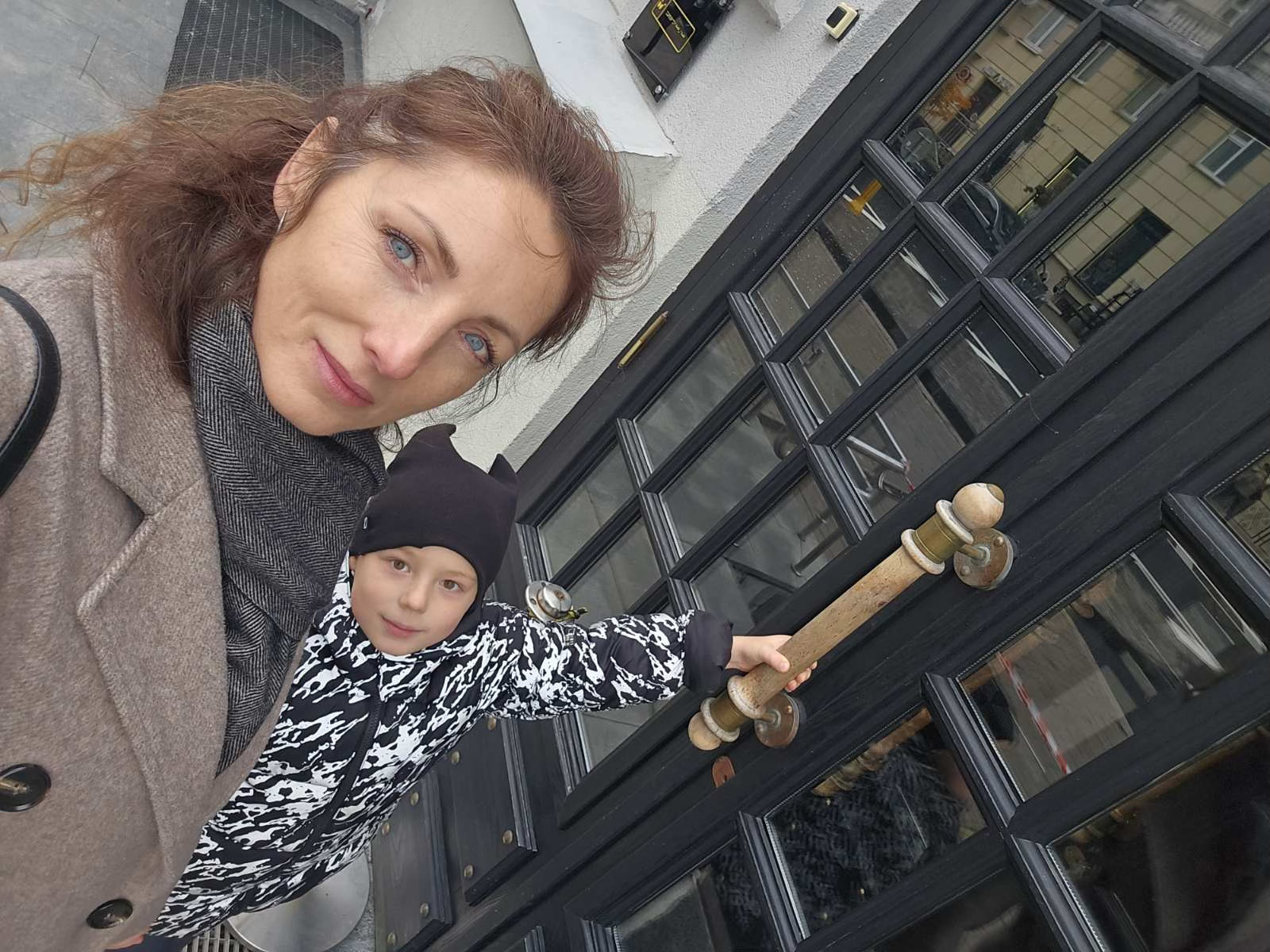 Мероприятия, приуроченные ко Дню матери и Дню отца