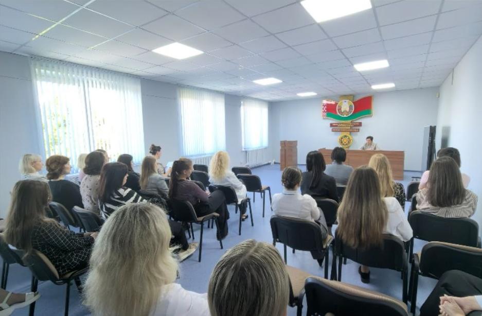 Киберпреступность – психология зла