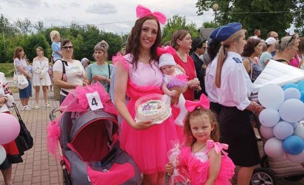 ИМНС по Слонимскому району Международный день защиты детей