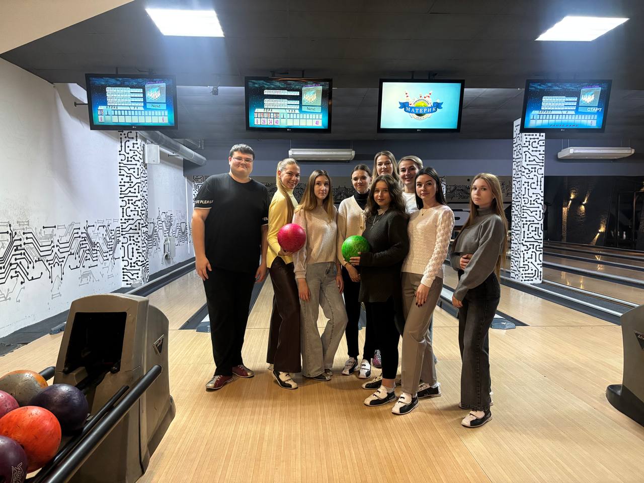 День молодого специалиста в ИМНС по Октябрьскому району г. Могилева 