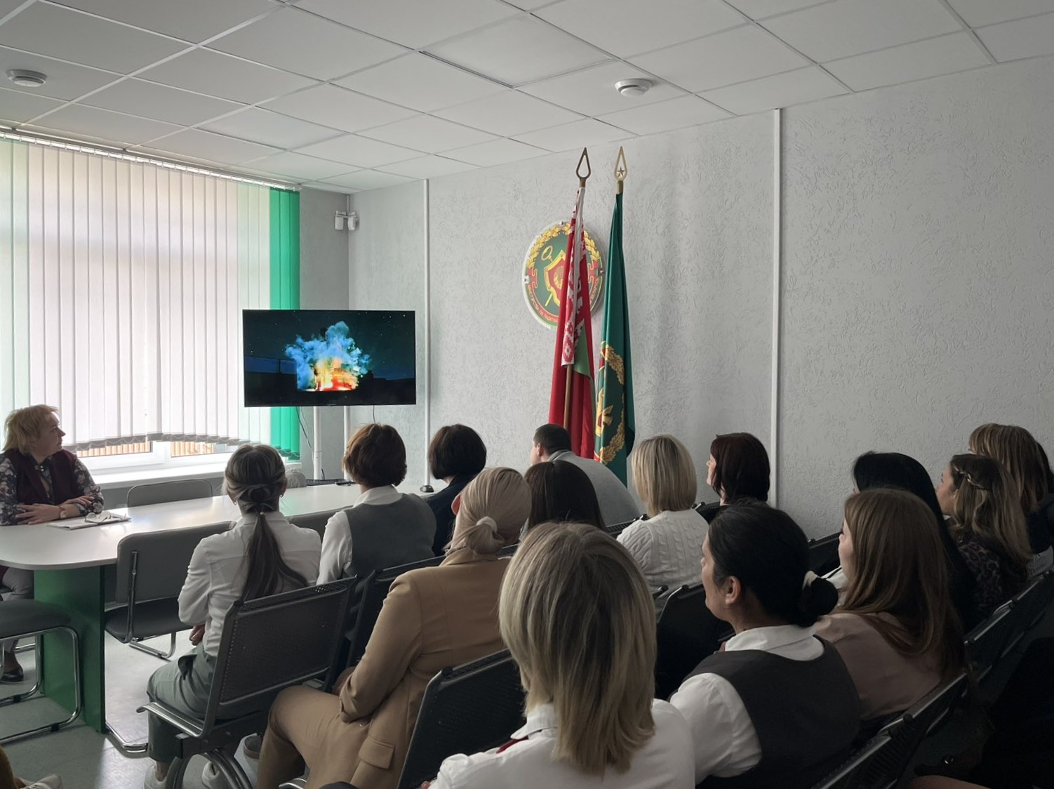 26 апреля – день Чернобыльской трагедии в Беларуси