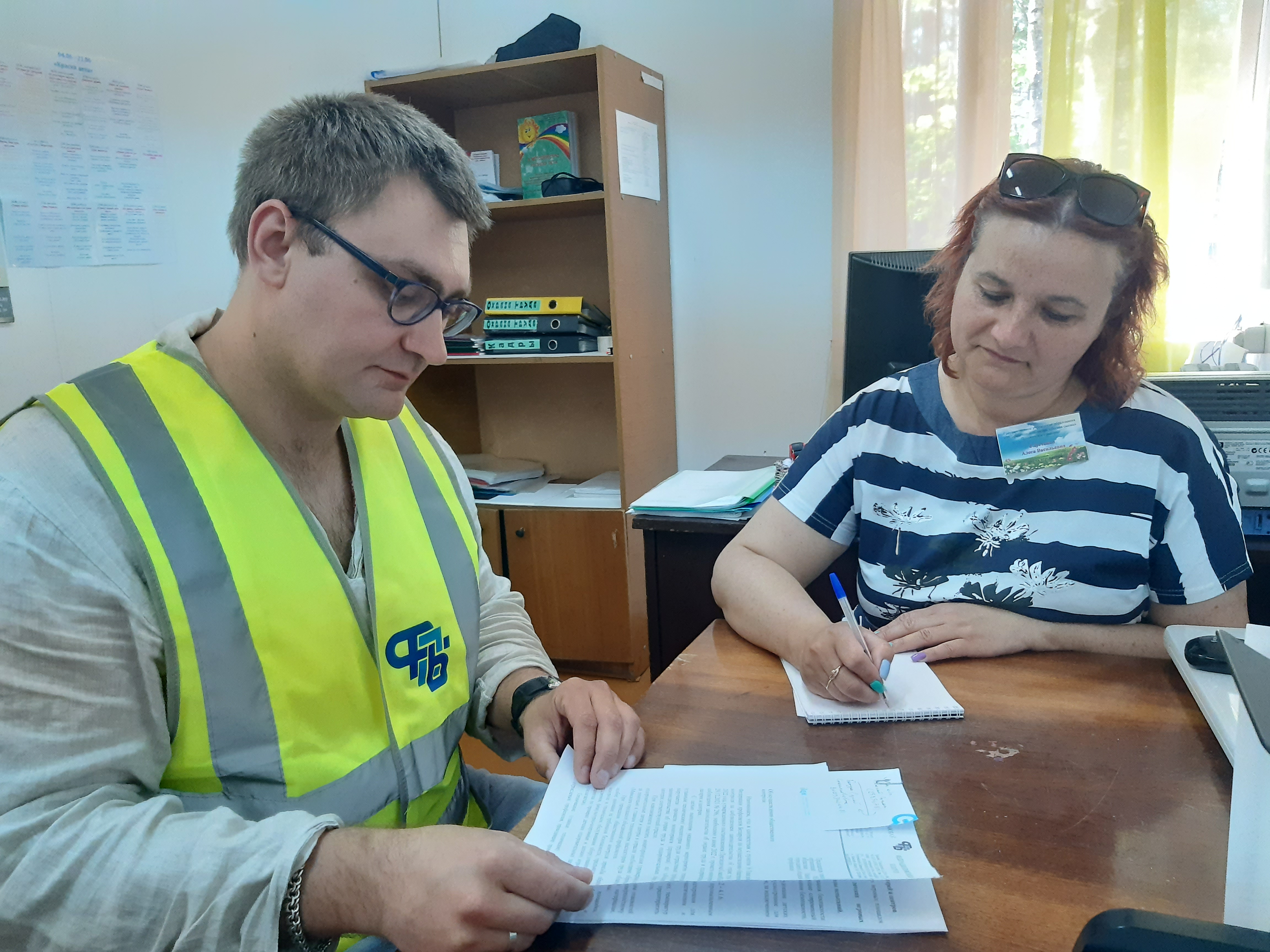 Месячник безопасности в учреждениях дошкольного образования 2022 года