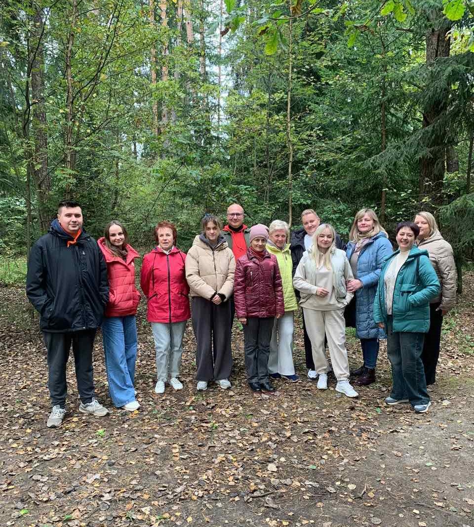 Потенциал чемпиона в каждом из нас!