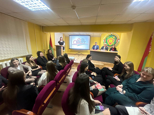 Викторина «Конституция моей страны»